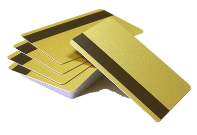 Чип или магнитная полоса?